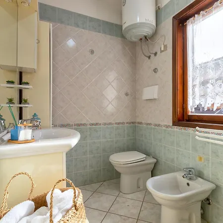 Lejlighed B4 - G3 By Interhome *