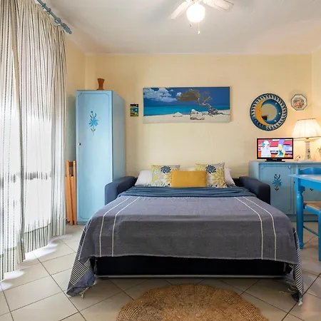 B4 - G3 By Interhome * Golfo Aranci
