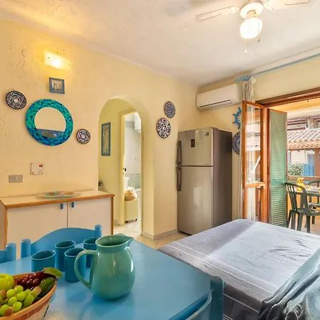 B4 - G3 By Interhome Golfo Aranci
