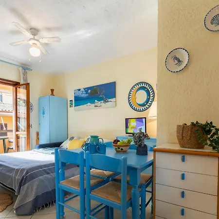 B4 - G3 By Interhome * Golfo Aranci