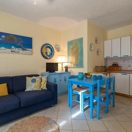 Lejlighed B4 - G3 By Interhome Golfo Aranci