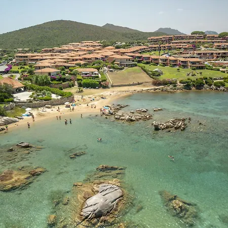 B4 - G3 By Interhome Golfo Aranci