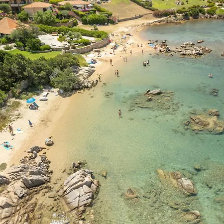 B4 - G3 By Interhome * Golfo Aranci